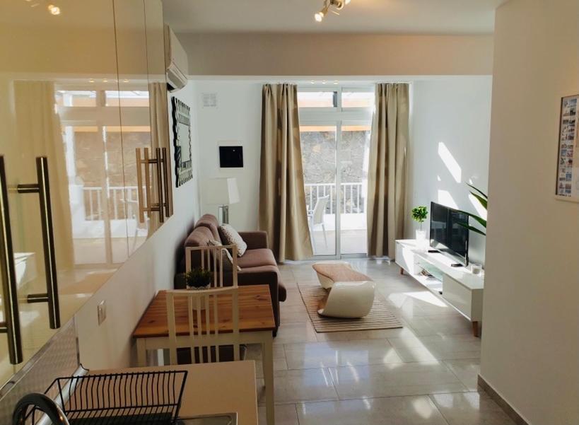 Los Gracioseros Puerto del Carmen  Ngoại thất bức ảnh